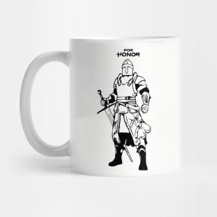 For Honor Mug